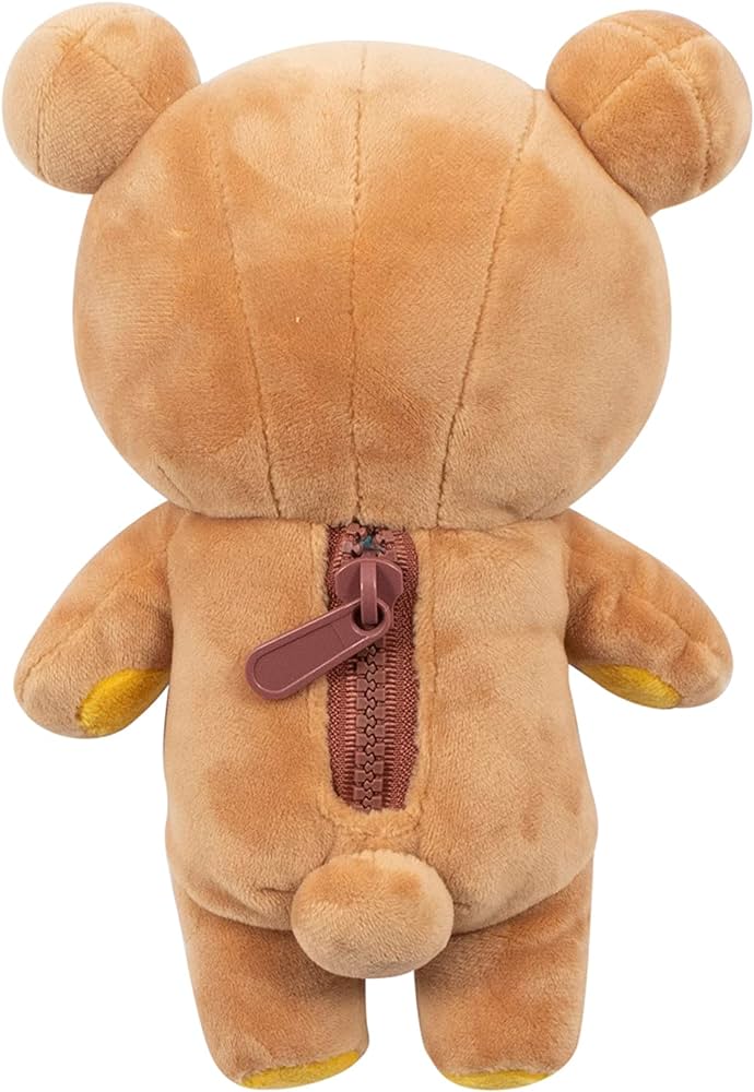 *IN STOCK* Aqi -Rilakkuma Medium Plush 38cm