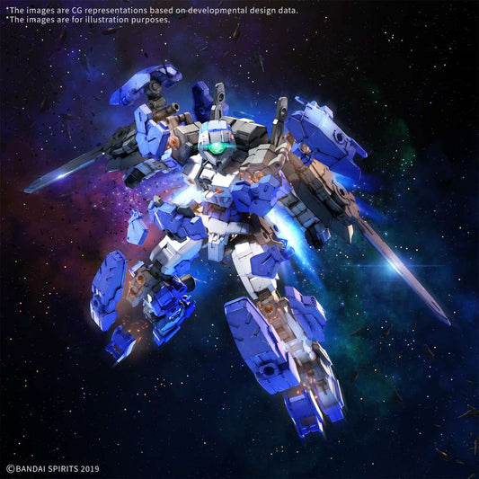 *IN STOCK* Bandai -30 Minute Missions eEXM-17FA FULL ARMOR ALTO  1/144