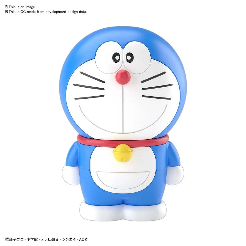 *IN STOCK* Bandai -Doraemon Entry Grade Build kit