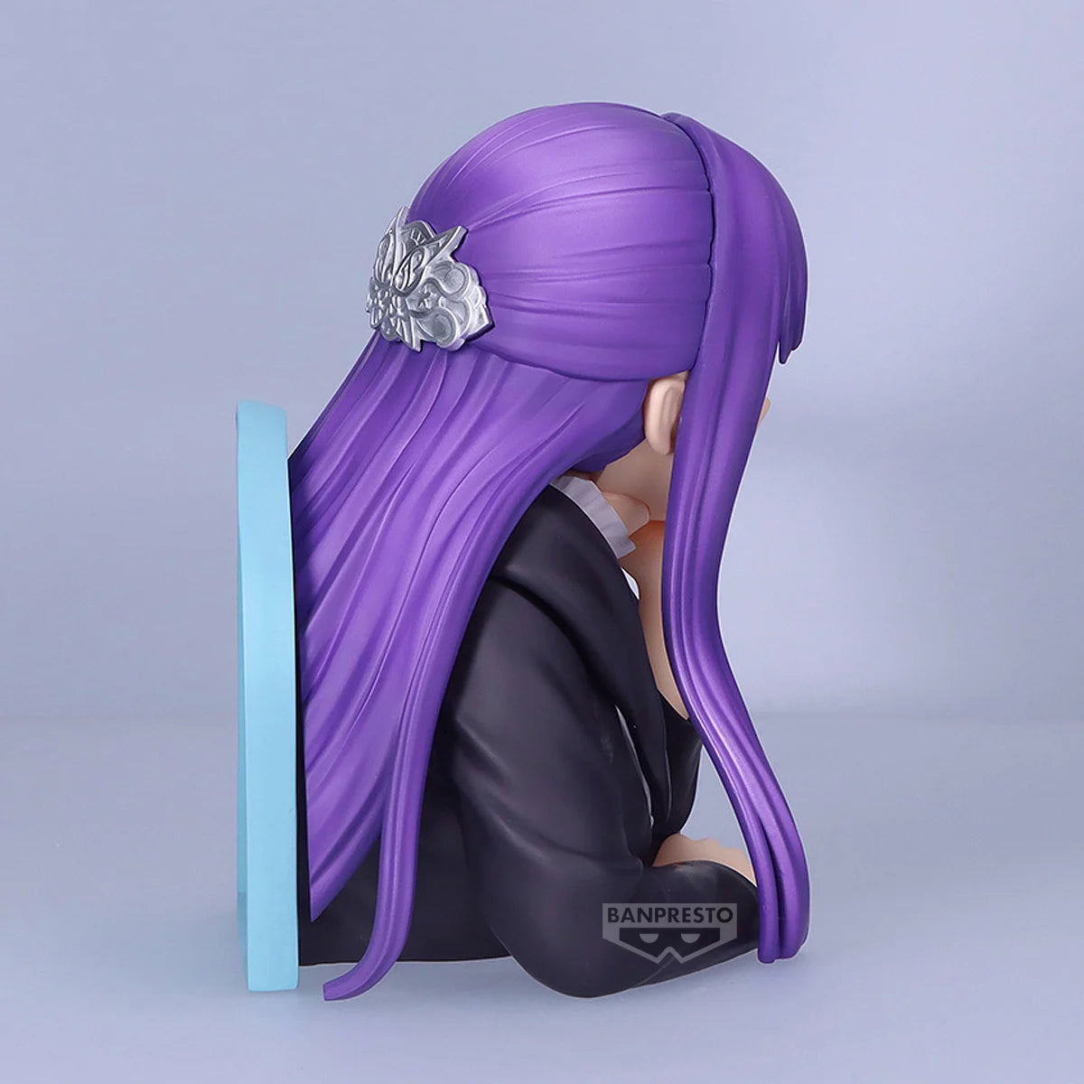 *IN STOCK* Bandai -Frieren Beyond Journey's End Fern Figure Bust Figure 12cm