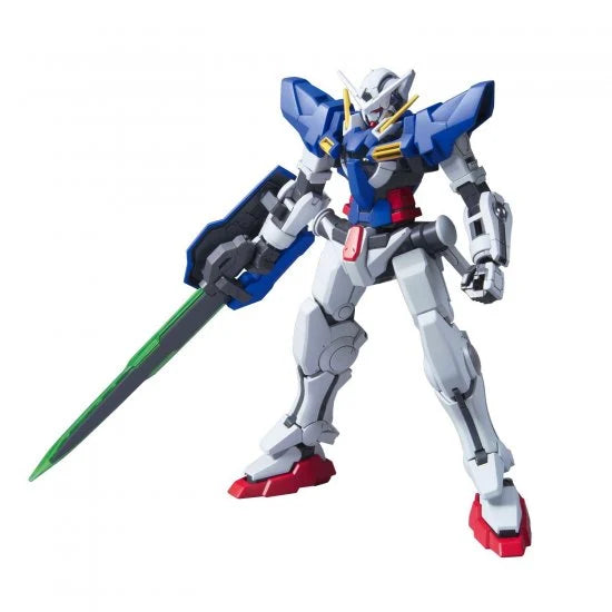 *IN STOCK* Bandai -Gundam 00 GN-001RE II Gundam Exia Repair II HG00 1/144