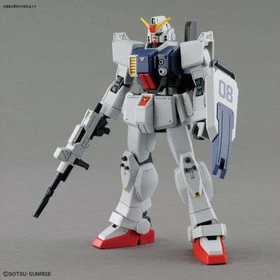 *IN STOCK* Bandai -Gundam 08MS Team Gundam Ground Type HGUC 1/144