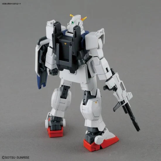 *IN STOCK* Bandai -Gundam 08MS Team Gundam Ground Type HGUC 1/144