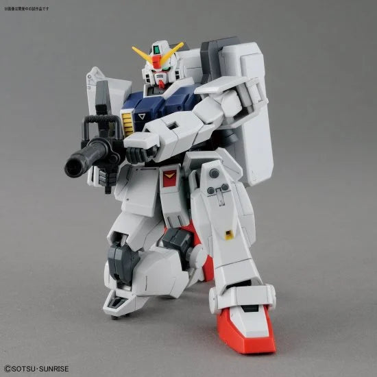 *IN STOCK* Bandai -Gundam 08MS Team Gundam Ground Type HGUC 1/144