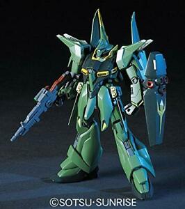 *IN STOCK* Bandai -Gundam AMX-107 Bawoo Neo-Zeon Attack HGUC 1/144