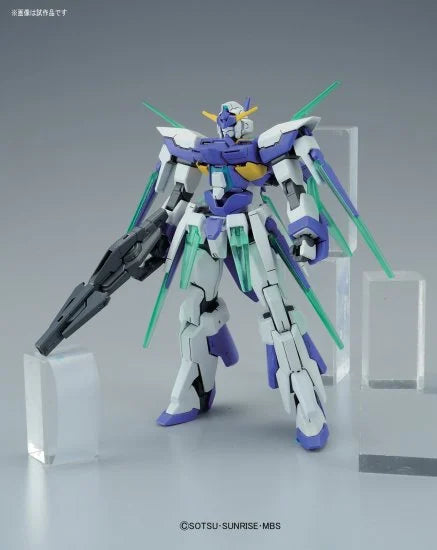 *IN STOCK* Bandai -Gundam Age Gundam Age-FX HGGA 1/144