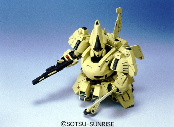 *IN STOCK* Bandai -Gundam BB216 PMX-003 THE-O SDUC