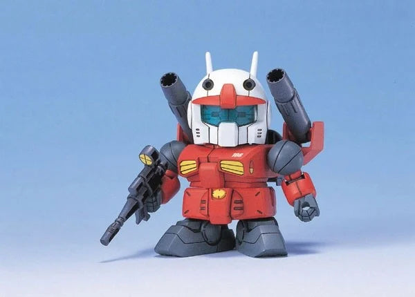 *IN STOCK* Bandai -Gundam BB225 RX-77-2 Guncannon SD