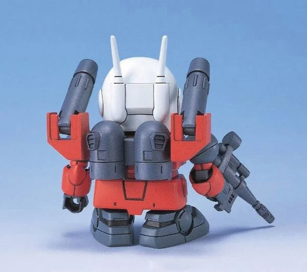 *IN STOCK* Bandai -Gundam BB225 RX-77-2 Guncannon SD