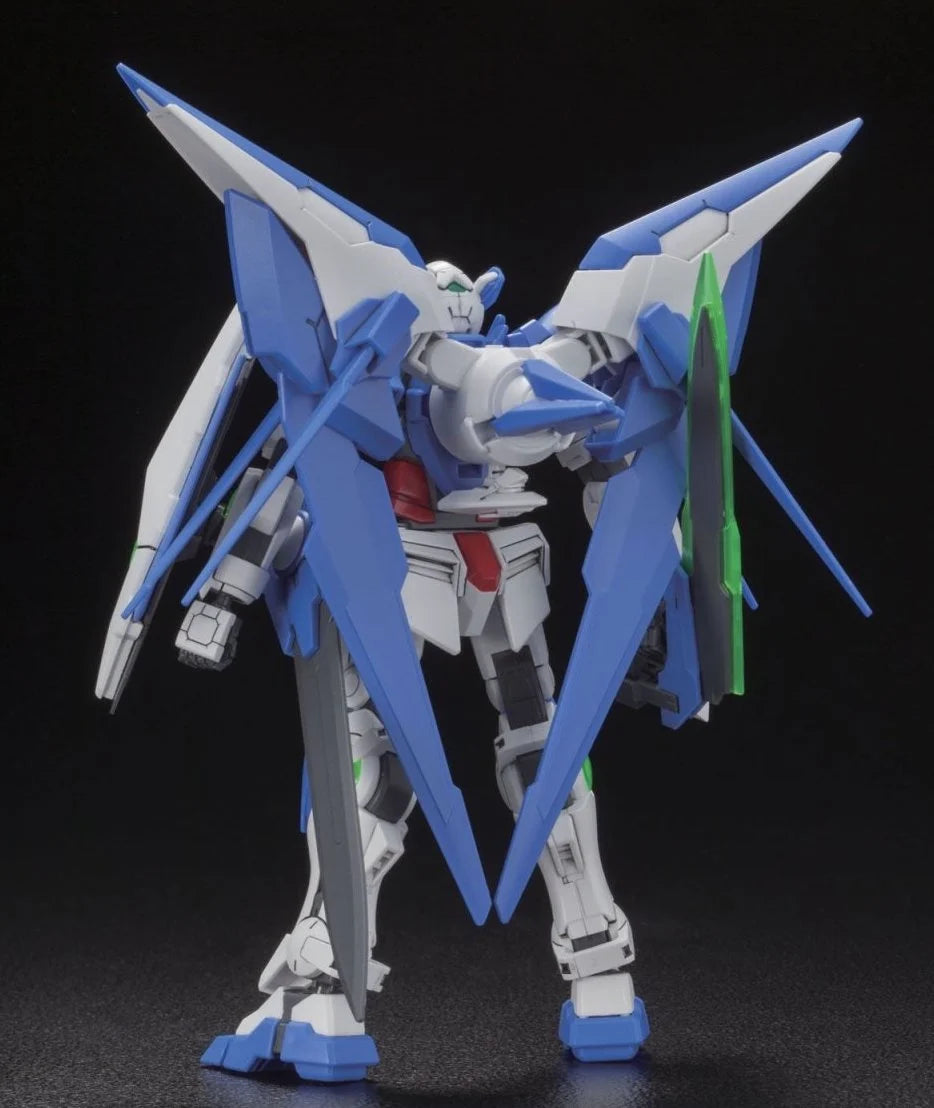 *IN STOCK* Bandai -Gundam Build Fighters Gundam Amazing Exia HGBF 1/144
