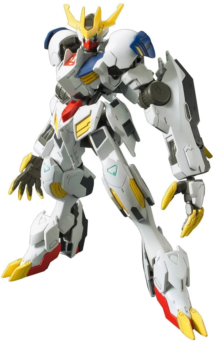 *IN STOCK* Bandai -Gundam IBO Barbatos Lupus Rex HGIBO 1/144
