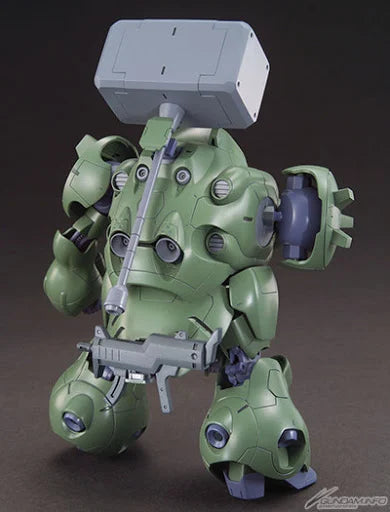 *IN STOCK* Bandai -Gundam IBO Gundam Gusion HGIBO 1/144