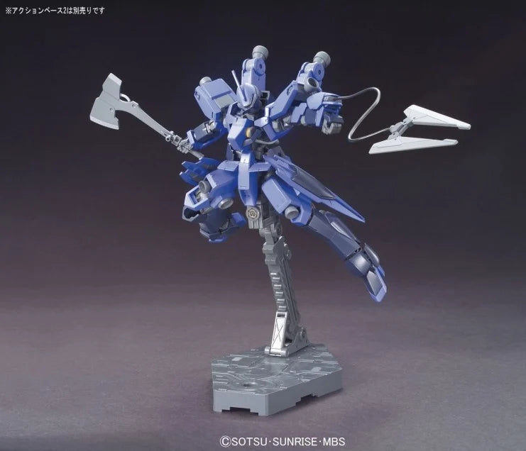 *IN STOCK* Bandai -Gundam Iron Blooded Orphans McGillis Schwalbe Graze HGIBO 1/144