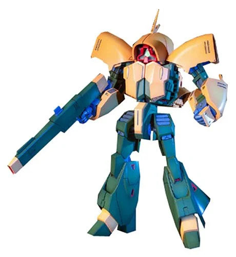 *IN STOCK* Bandai -Gundam MS NRX-044 Asshimar HGUC 1/144