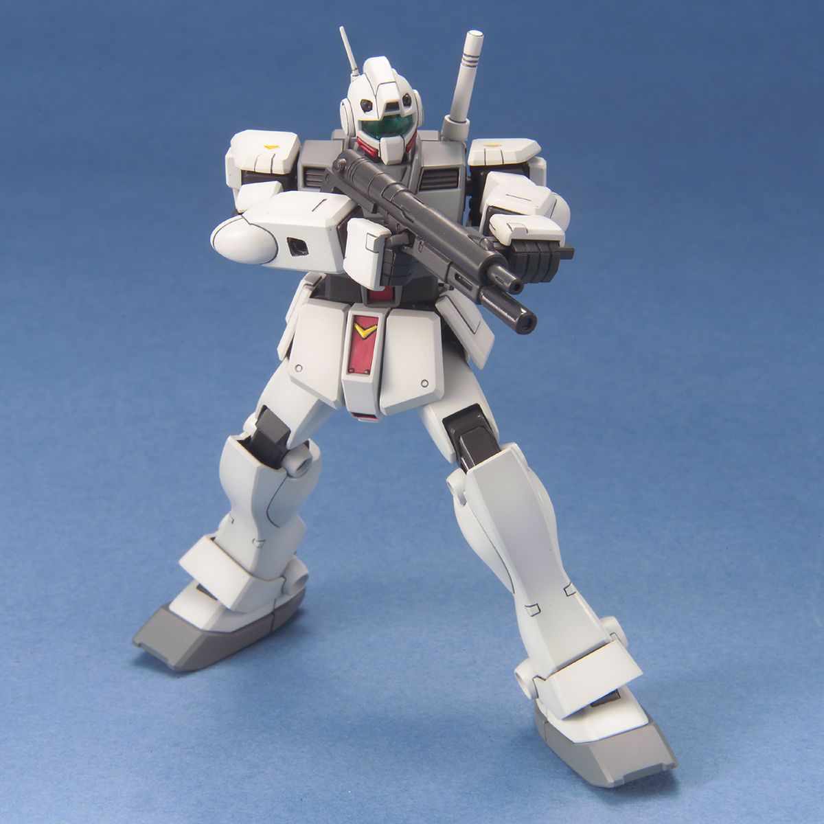 *IN STOCK* Bandai -Gundam RGM-79D Cold District Type HGUC 1/144