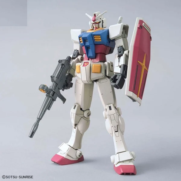 *IN STOCK* Bandai -Gundam RX-78-2 Gundam Beyond Global HGUC 1/144