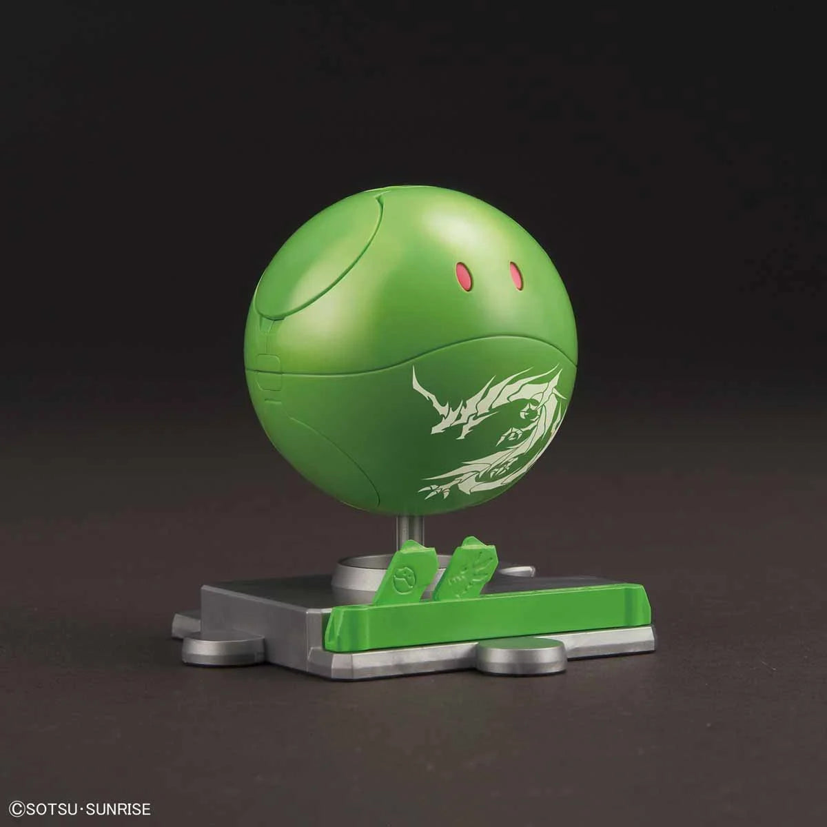 *IN STOCK* Bandai -Gundam Sangokusoketsuden Haro Haropla