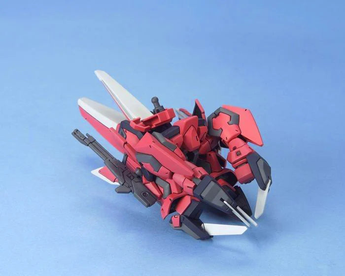 *IN STOCK* Bandai -Gundam Seed BB261 Aegis Gundam SD