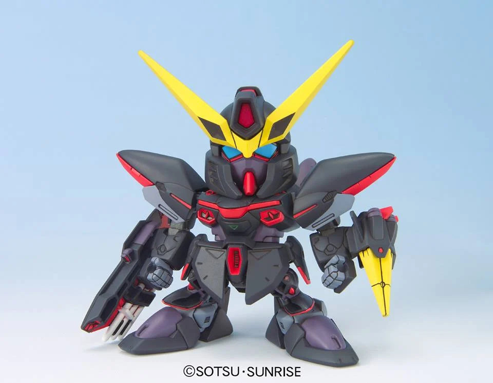 *IN STOCK* Bandai -Gundam Seed BB264 Blitz Gundam SD