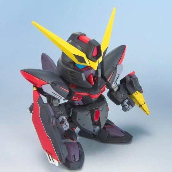 *IN STOCK* Bandai -Gundam Seed BB264 Blitz Gundam SD