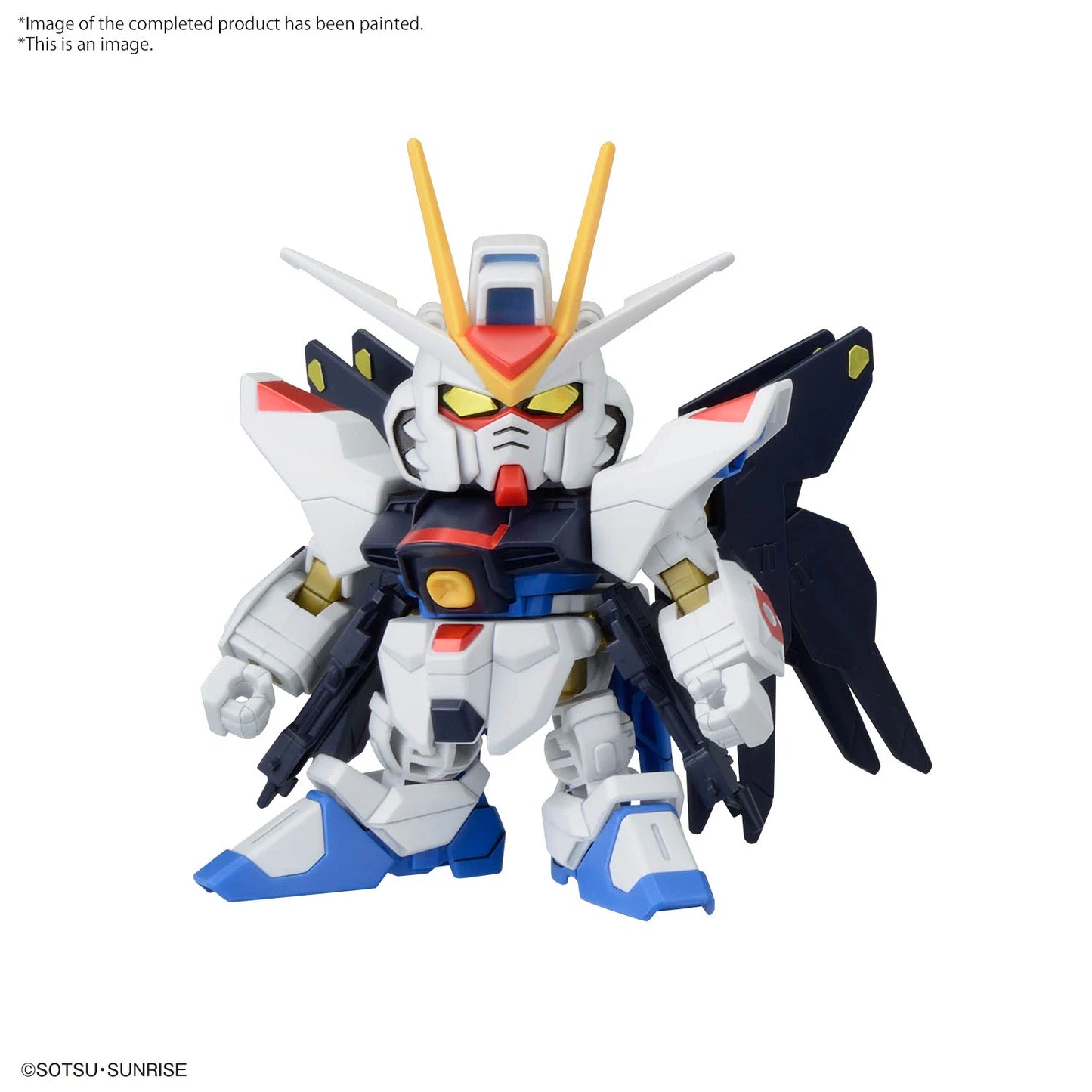 *IN STOCK* Bandai -Gundam Seed BB Senshi C.E. Battle of destiny set SDCE