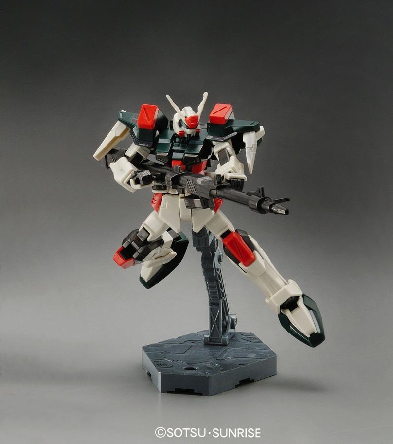 *IN STOCK* Bandai -Gundam Seed R03 Buster Gundam GAT-X103 HGCE 1/144