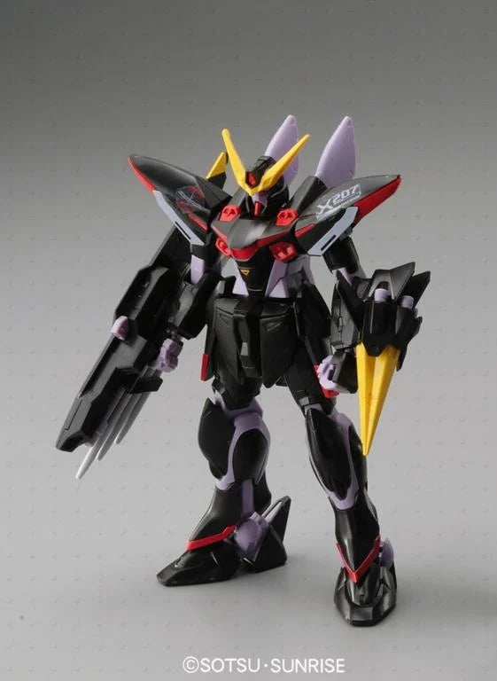 *IN STOCK* Bandai -Gundam Seed R04 Blitz Gundam GAT-X207 HGCE 1/144