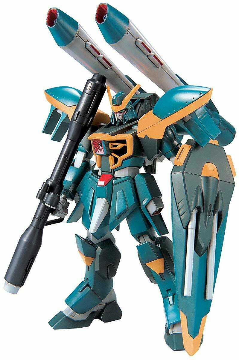 *IN STOCK* Bandai -Gundam Seed R08 Calamity Gundam GAT-X131 HGCE 1/144