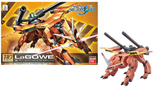 *IN STOCK* Bandai -Gundam Seed R11 LaGOWE TMF/A-803 HGCE 1/144