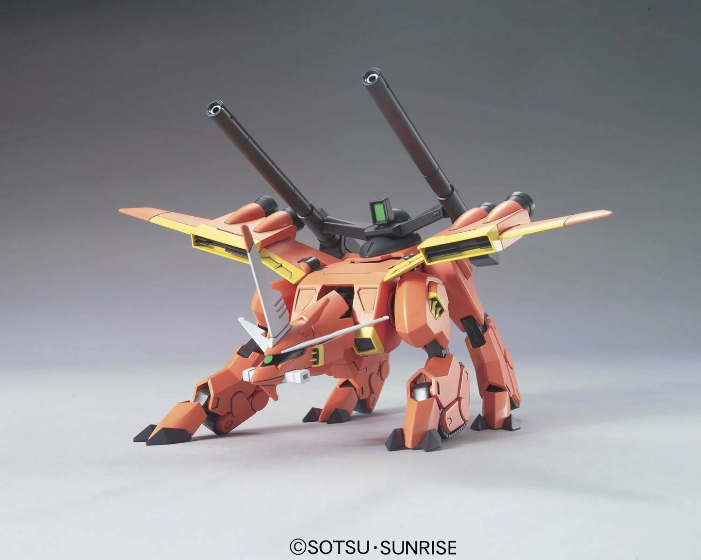 *IN STOCK* Bandai -Gundam Seed R11 LaGOWE TMF/A-803 HGCE 1/144