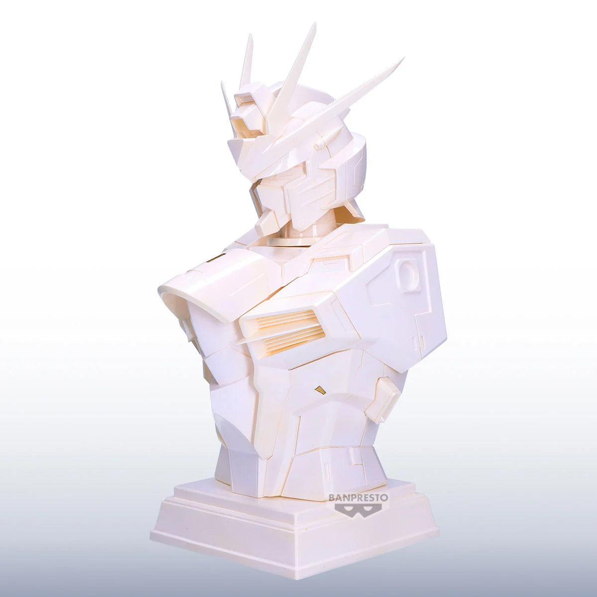 *IN STOCK* Bandai -Gundam Seed Rising Freedom Gundam Figure G-Ceramical 23cm