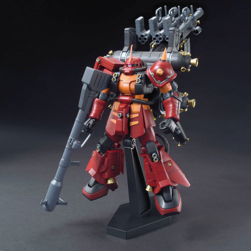 *PRE ORDER* Bandai -Gundam Thunderbolt ZAKU II High Mobility Psycho Zaku HGUC 1/144