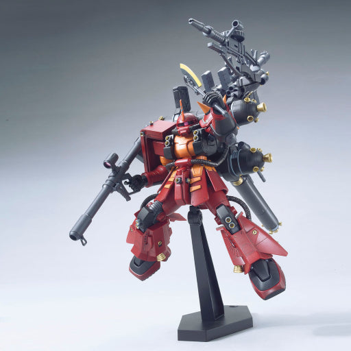 *PRE ORDER* Bandai -Gundam Thunderbolt ZAKU II High Mobility Psycho Zaku HGUC 1/144