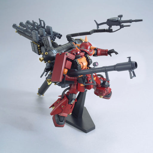 *PRE ORDER* Bandai -Gundam Thunderbolt ZAKU II High Mobility Psycho Zaku HGUC 1/144