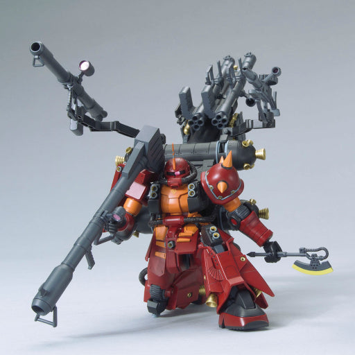 *PRE ORDER* Bandai -Gundam Thunderbolt ZAKU II High Mobility Psycho Zaku HGUC 1/144