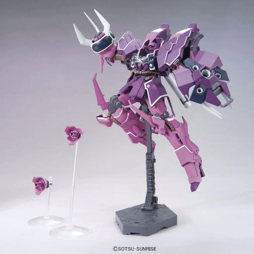 *IN STOCK* Bandai -Gundam Unicorn ROZEN ZULU HGUC 1/144