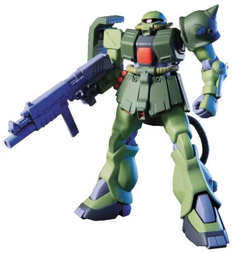 *IN STOCK* Bandai -Gundam Zaku II Kai HGUC 1/144