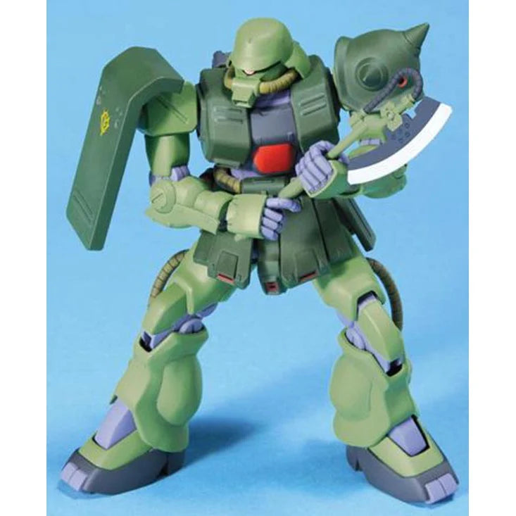 *IN STOCK* Bandai -Gundam Zaku II Kai HGUC 1/144