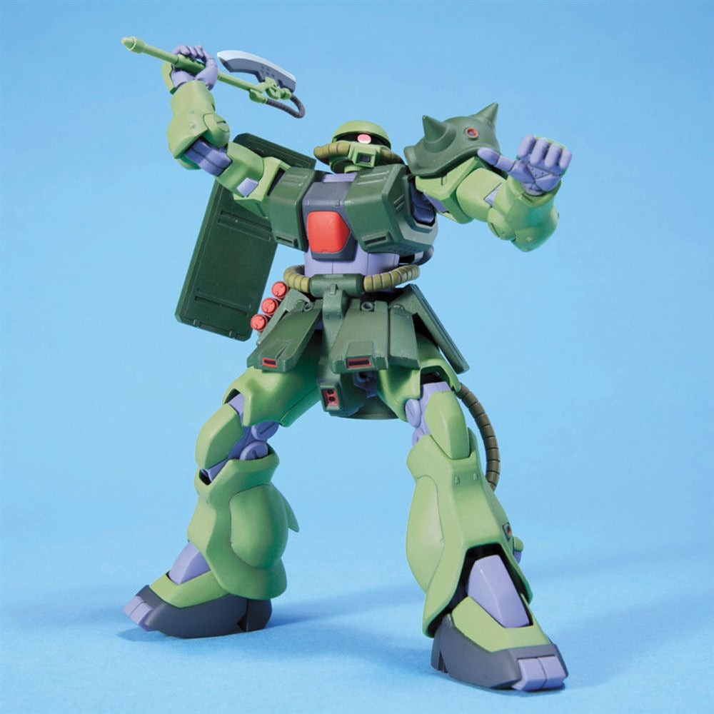 *IN STOCK* Bandai -Gundam Zaku II Kai HGUC 1/144