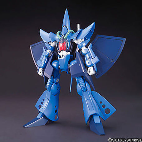 *IN STOCK* Bandai -Gundam Zeta HAMBRABI HGUC 1/144