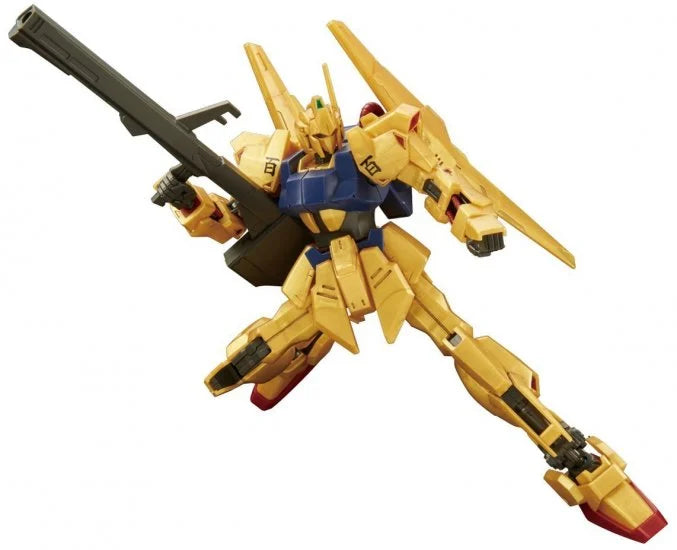 *IN STOCK* Bandai -Gundam Zeta MSN-00100 Hyaku-Shiki HGUC 1/144