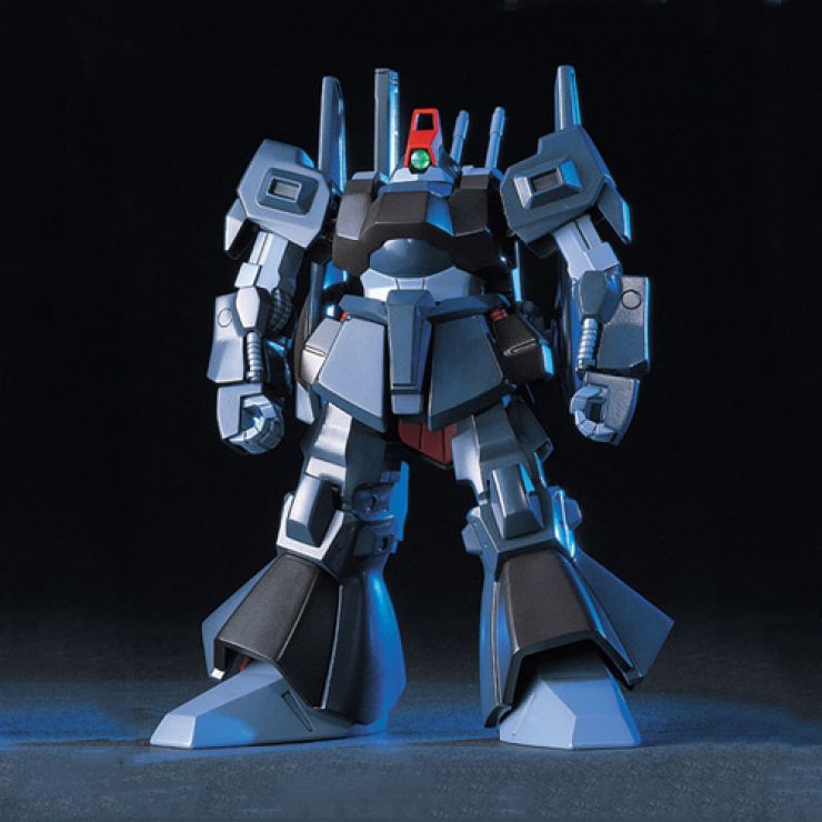 *IN STOCK* Bandai -Gundam Zeta RMS-099 Rick Dias HGUC 1/144