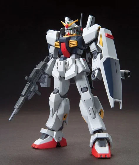 *IN STOCK* Bandai -Gundam Zeta RX-178 Gundam MK-II AEUG HGUC 1/144