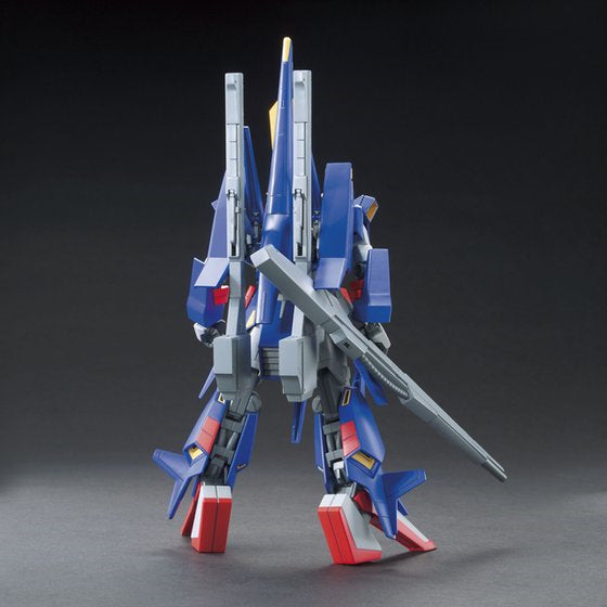 *IN STOCK* Bandai -Gundam Zeta Z II HGUC 1/144