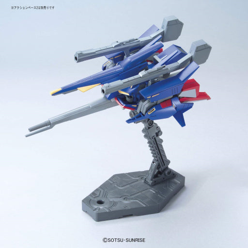 *IN STOCK* Bandai -Gundam Zeta Z II HGUC 1/144