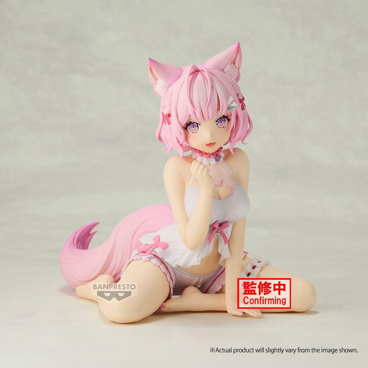 *IN STOCK* Bandai -Hololive Hakui Koyori Relax Time