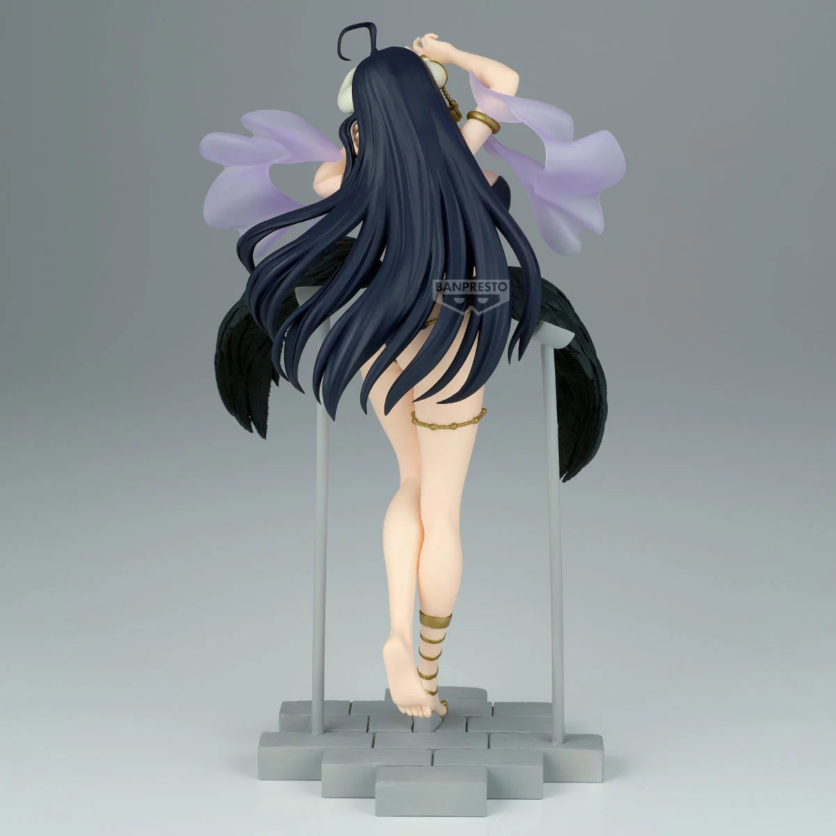 *IN STOCK* Bandai -Overlord Albedo Figure 21cm