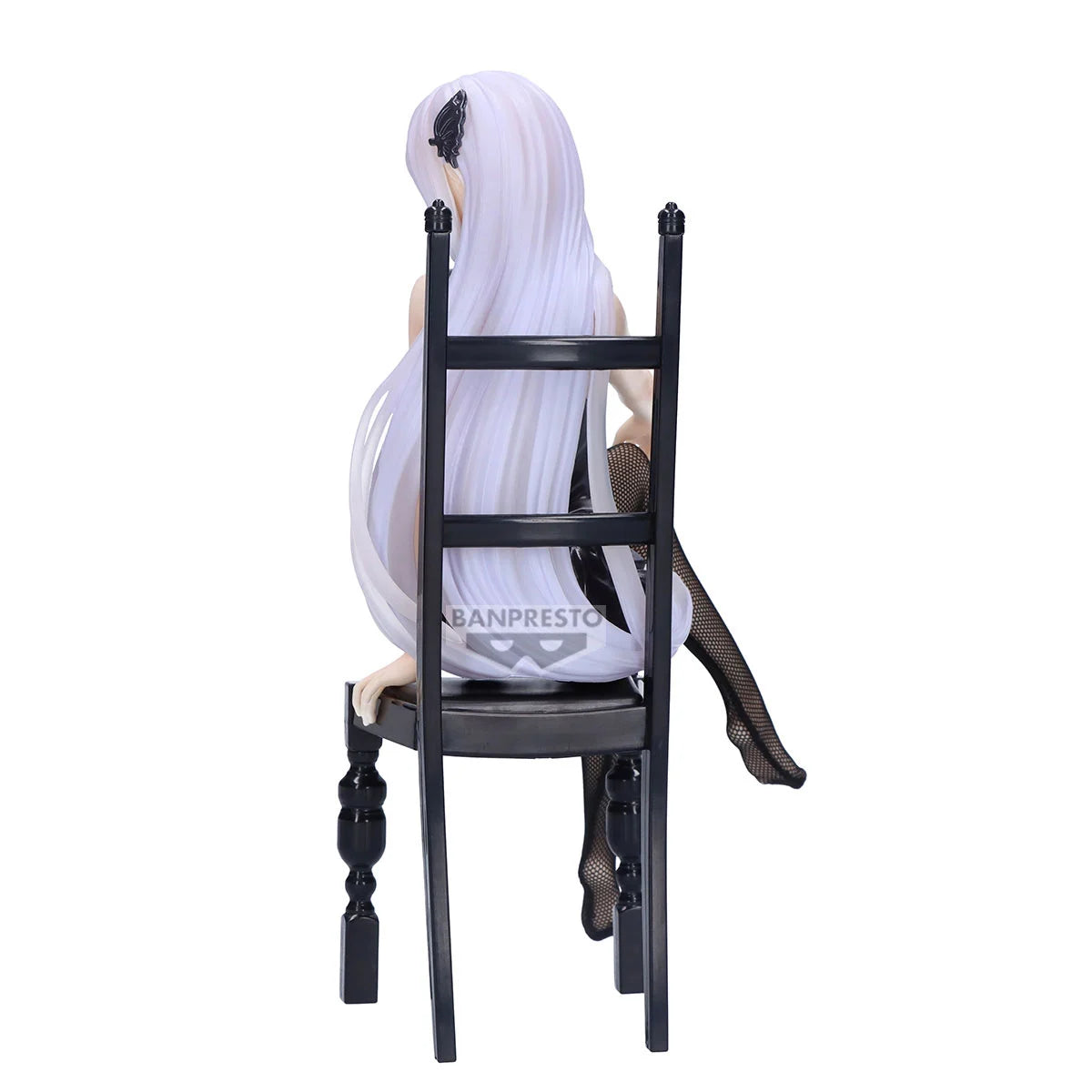 *IN STOCK* Bandai -Re Zero Echidna Figure Relax Time 21cm