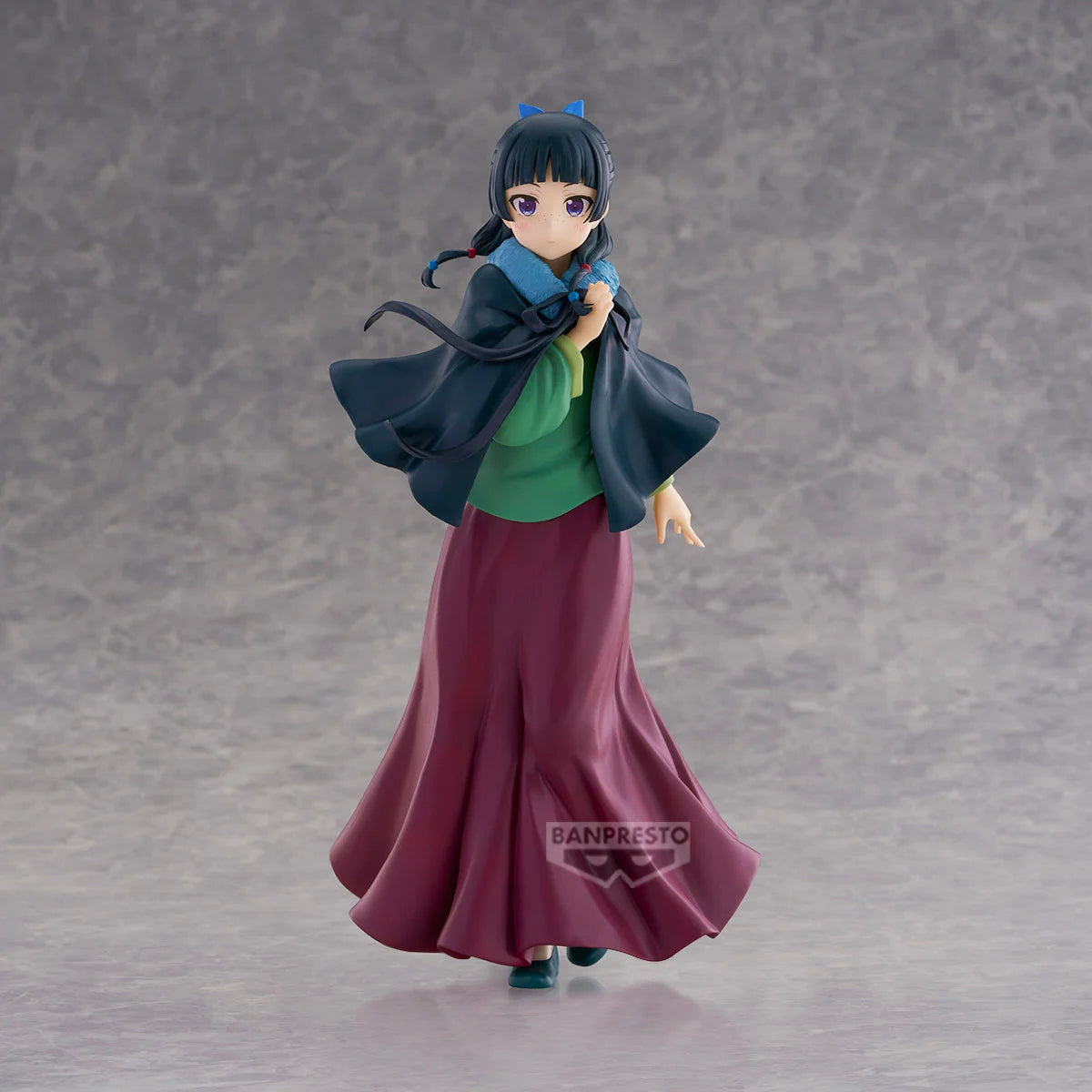 *IN STOCK* Bandai -THE APOTHECARY DIARIES Maomao Figure 20cm
