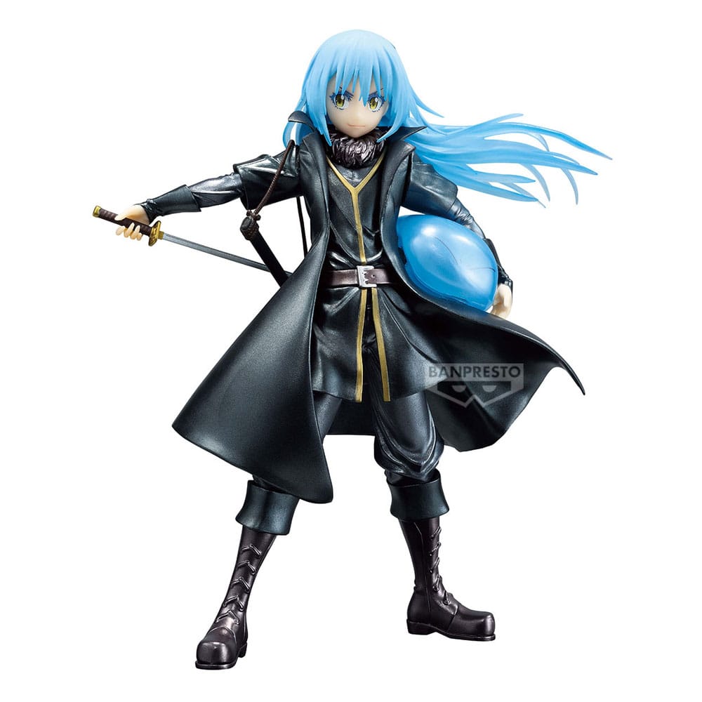 *IN STOCK* Bandai -That Time I Got Reincarnated as a Slime Rimuru Tempest Espresto